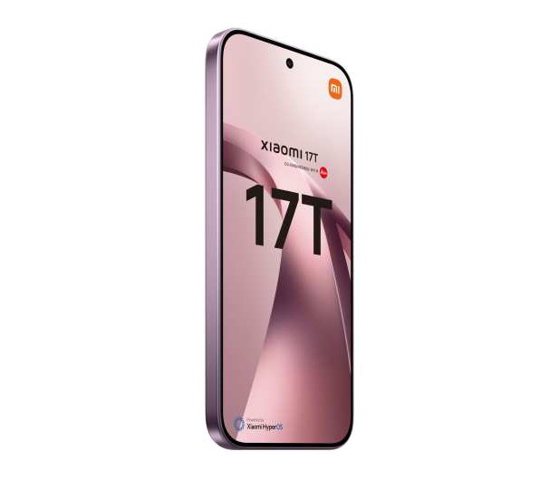 Xiaomi 17T 5G 12/512GB Violet 6500mAh 67W - 1519087 - zdjęcie 2